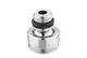 DORNBRACHT-Gelenk-fuer-Bidet-ERSATZTEILE-04214000700-27-5-x-26-5-x-28-mm-Chrom-04214000700-00 gallery number 1